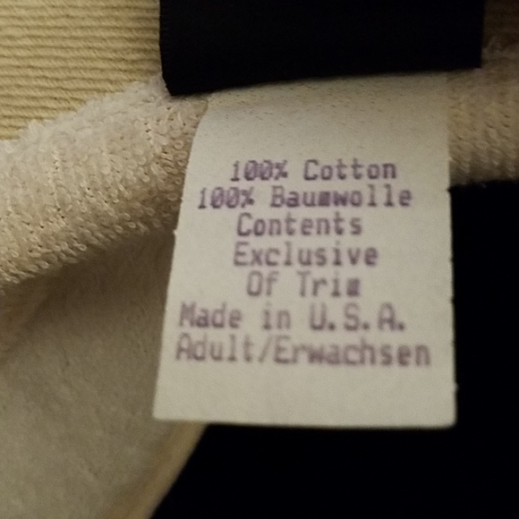 Adult Warner Brothers Tasmanian Devil Visor - Picture 4 of 5